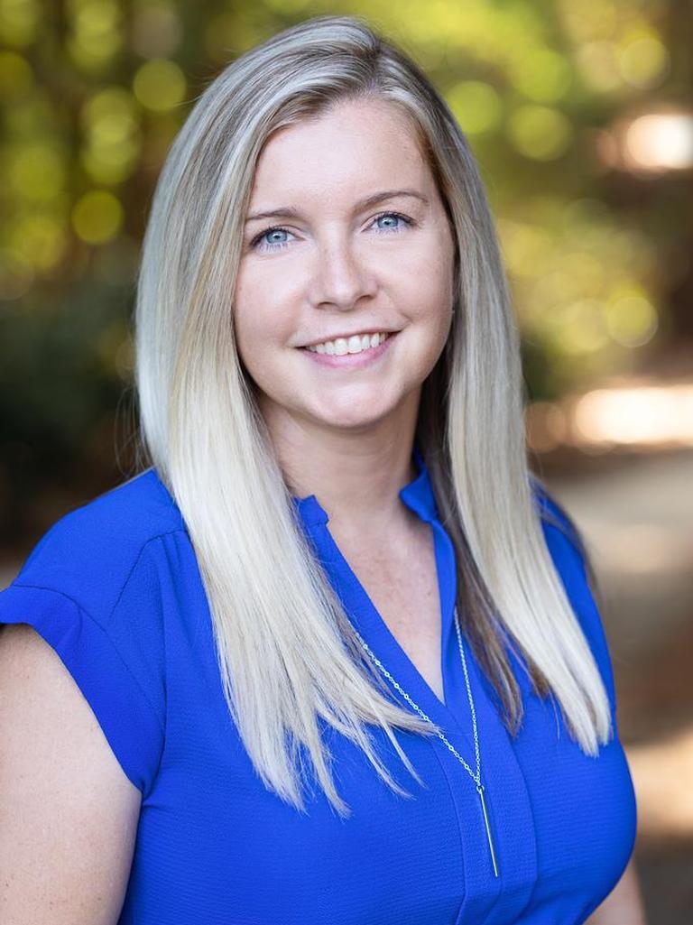 Delina McKnight Profile Photo