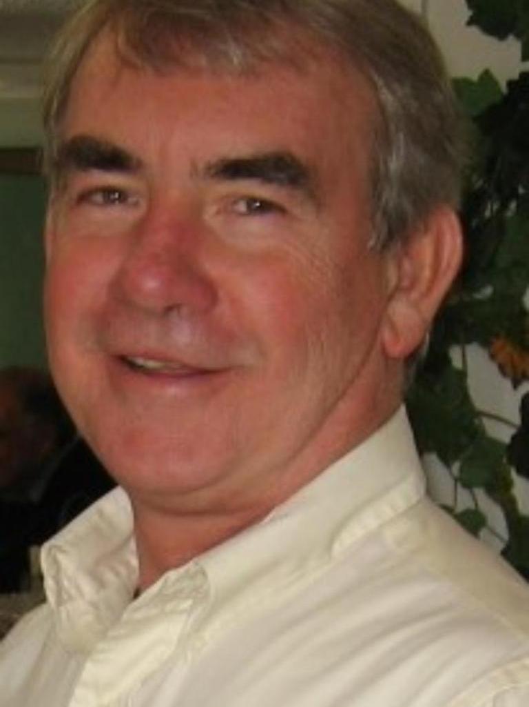 Will Williams Picture