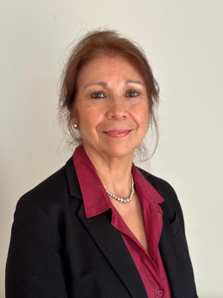 Patricia Medina Profile Photo