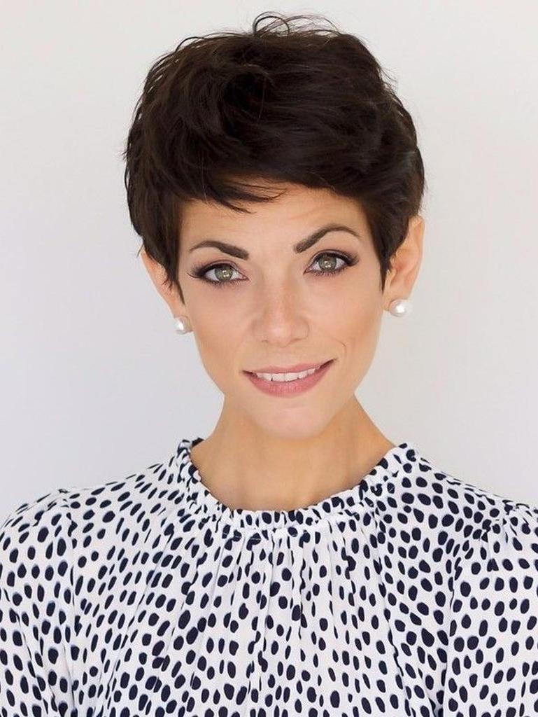 Megan Johnson Profile Photo
