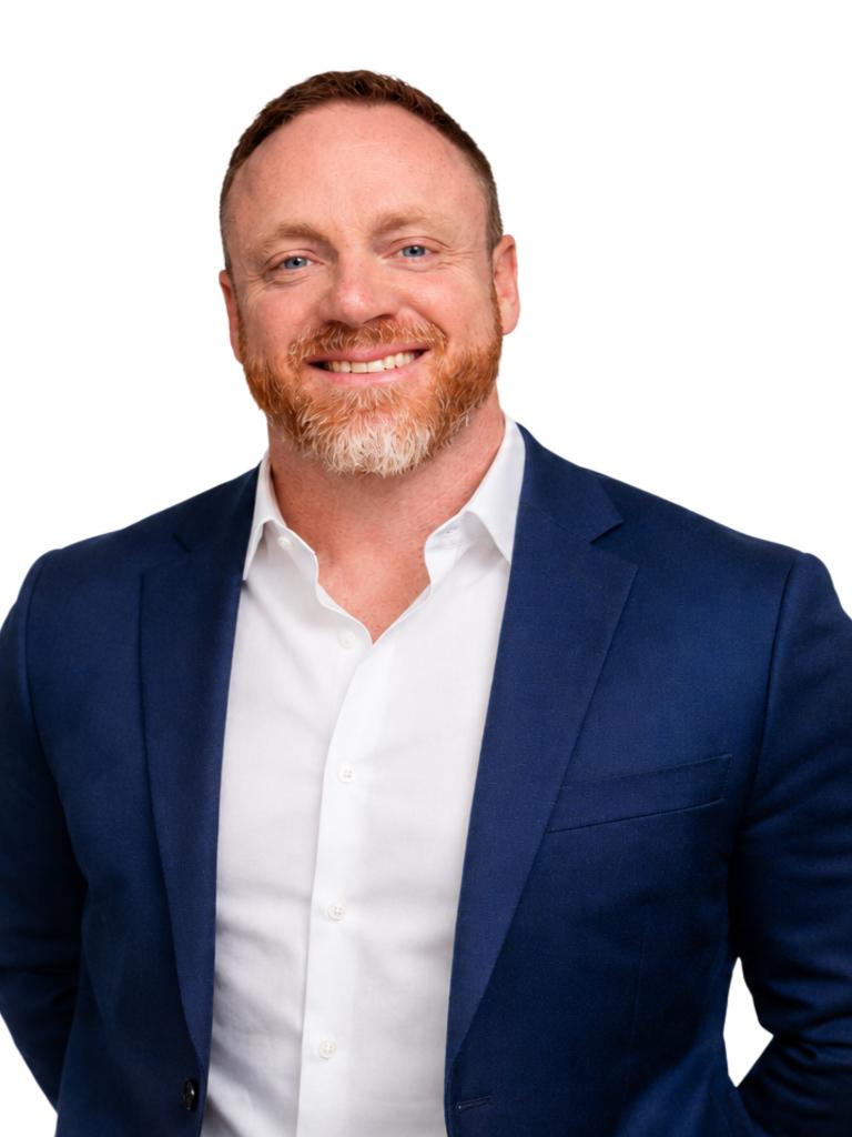 Scott Watson Profile Image