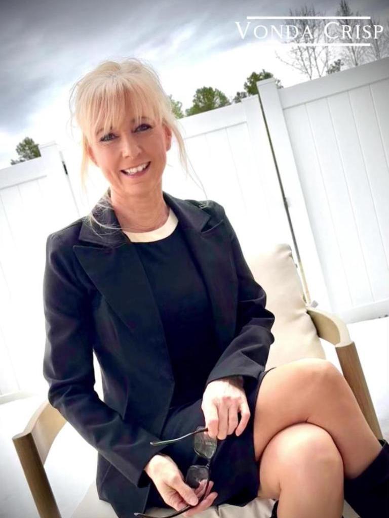 Vonda Crisp