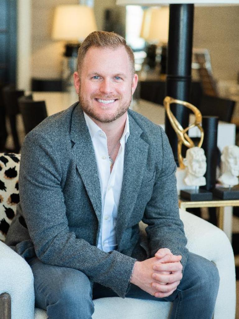 Scott Morgan