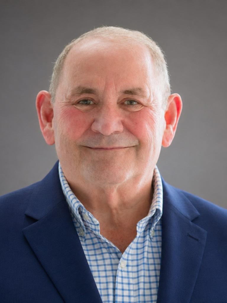 Doug Van Riper Picture