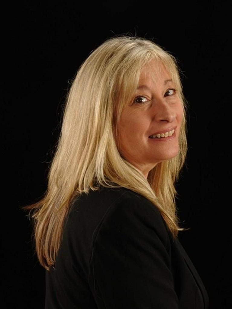 Kathy Dyer Profile Photo