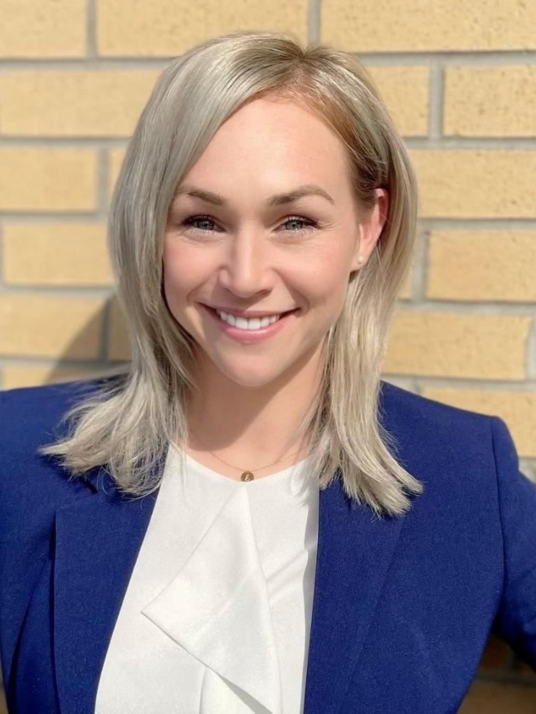 Elizabeth Stuart Profile Photo