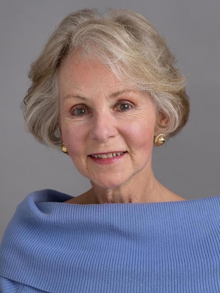 Mary Stewart Regensburg Profile Photo