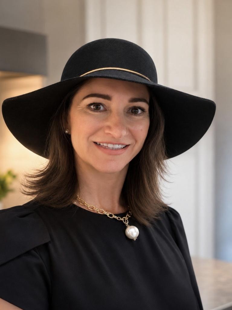 Irena Price Picture