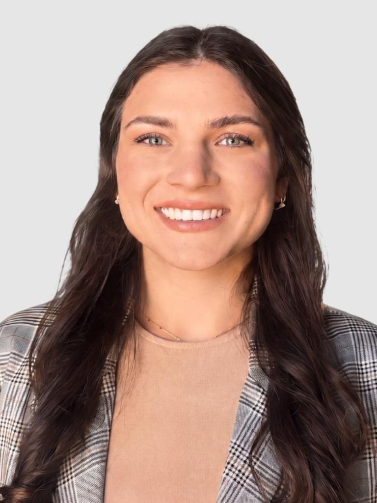 Emma Arreguin Picture