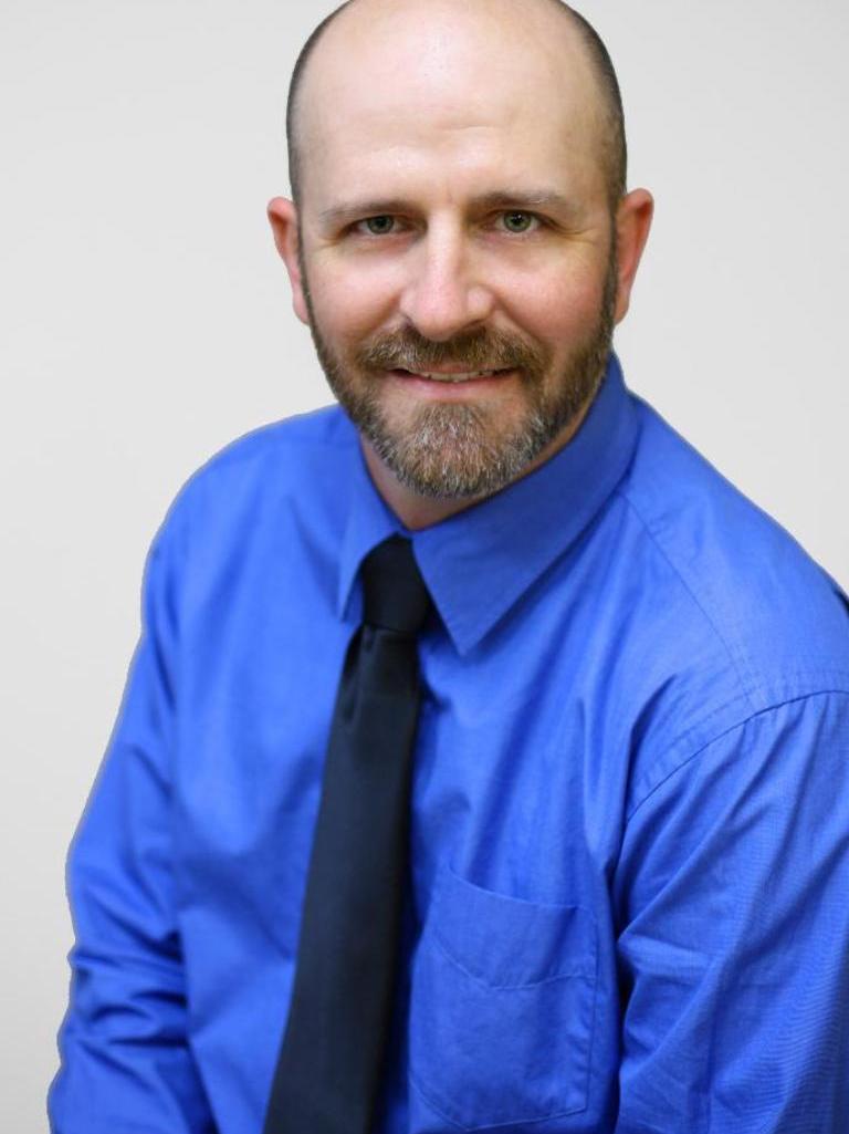 James Weir Picture