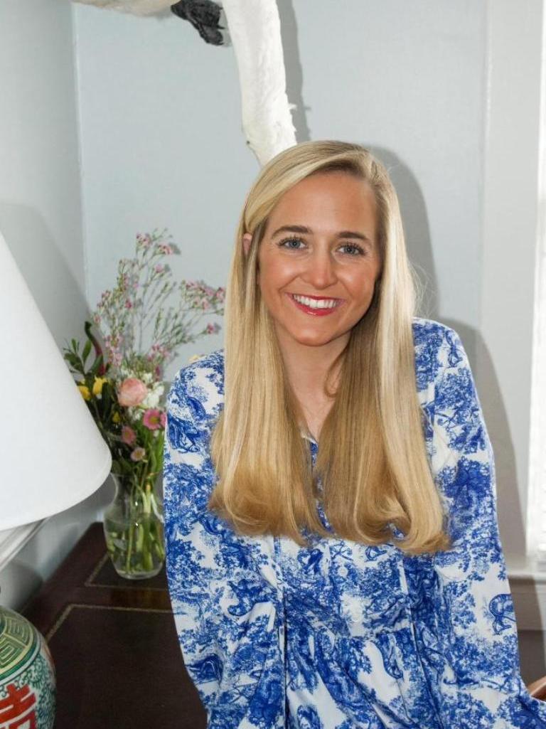 Charlotte Armstrong Profile Photo