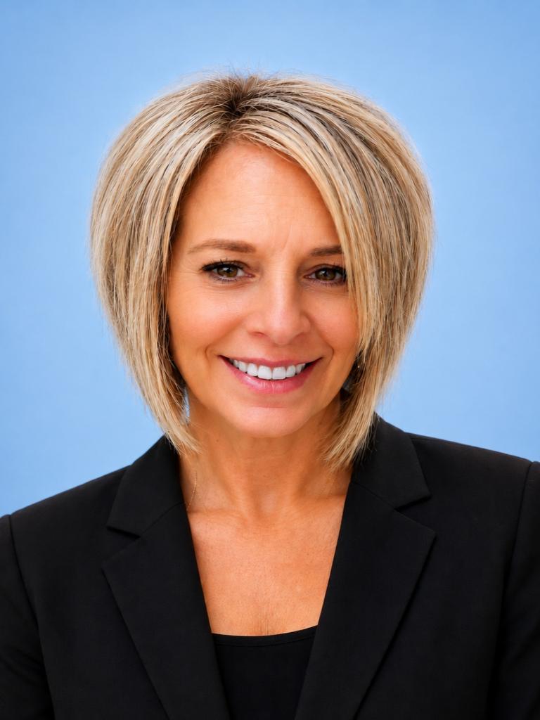Anita Reynolds Profile Photo