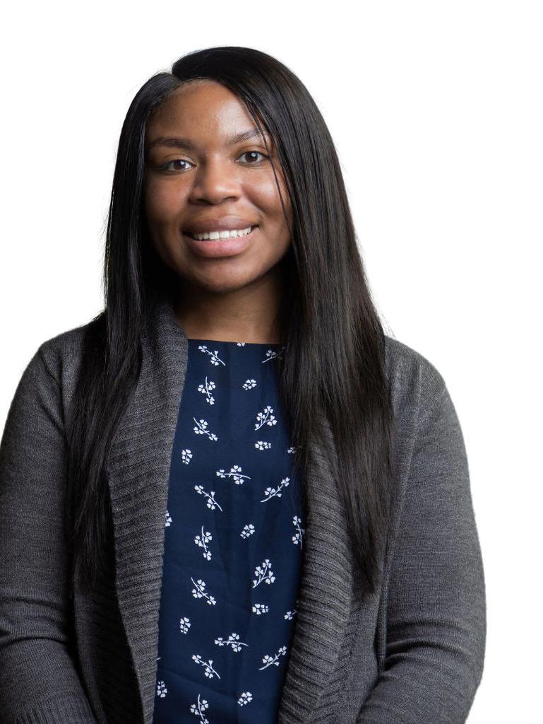 LaTasha Nicholson
