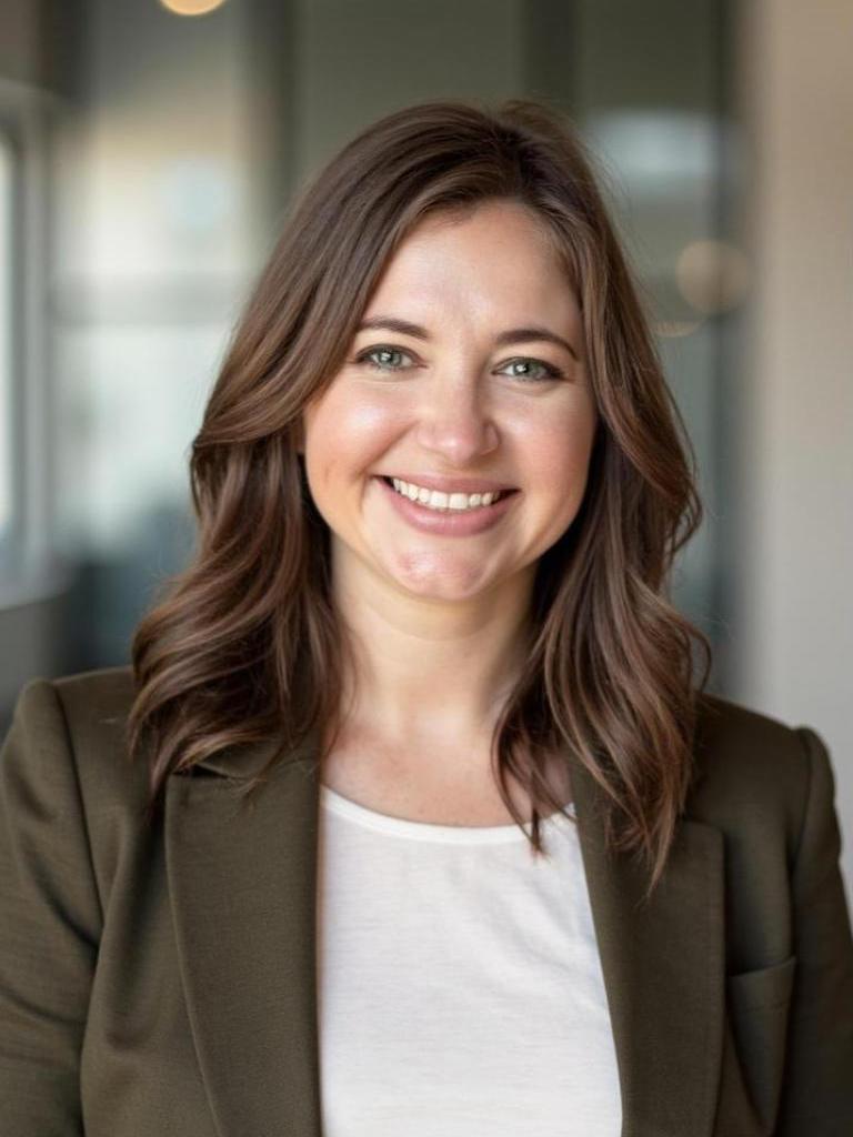 Sarah Mickle Profile Photo