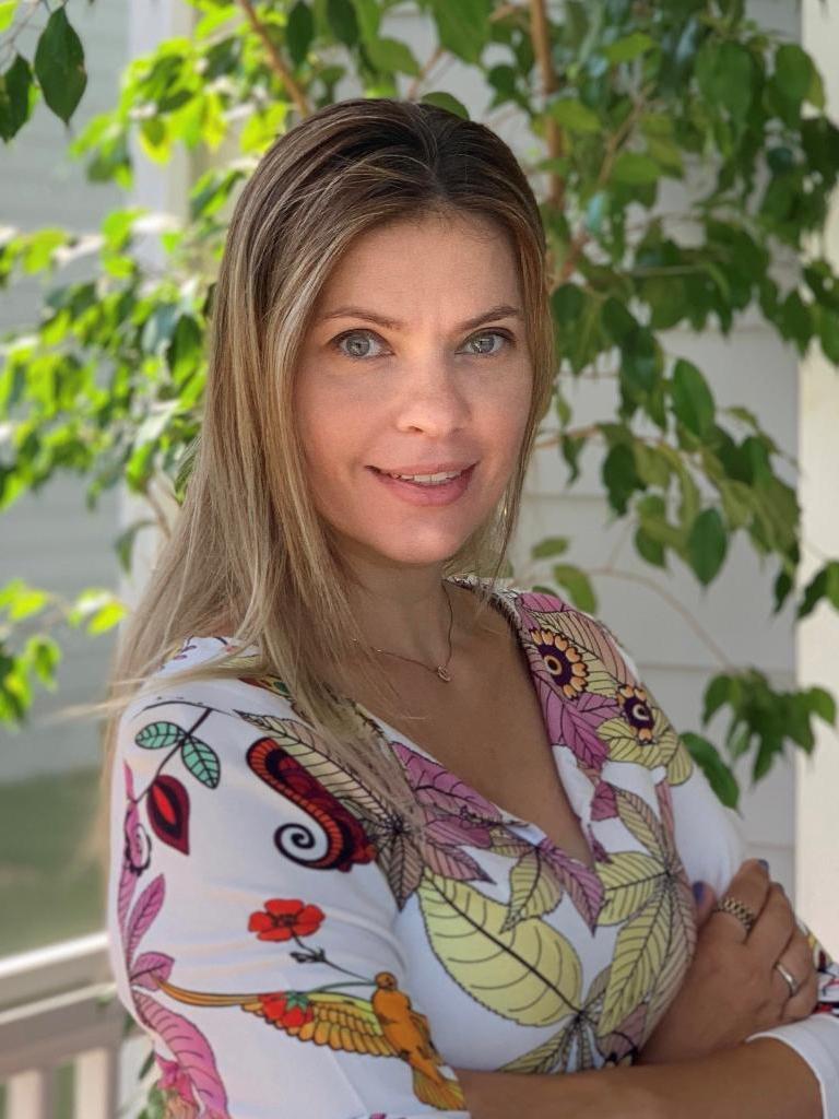 Renata Blanck Profile Photo