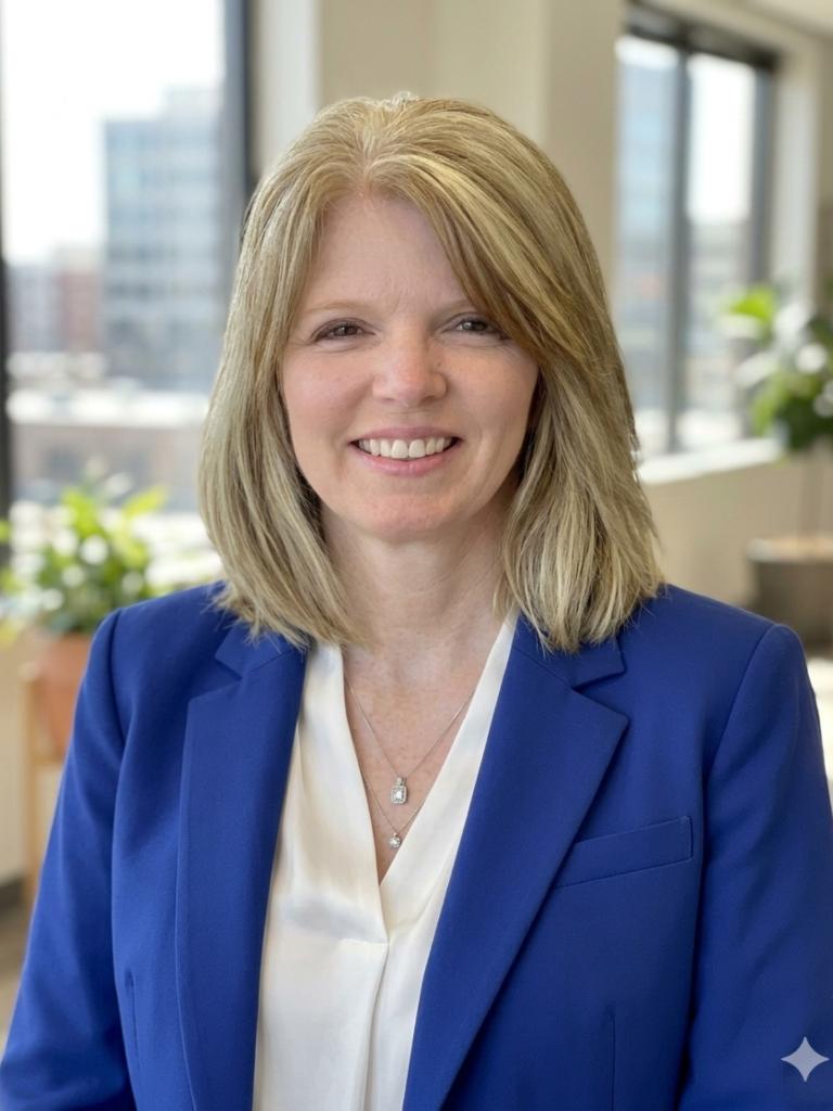 Colleen Rhynders