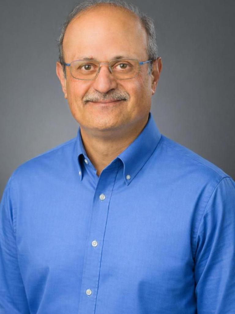 Harry Kazemzadeh Profile Photo