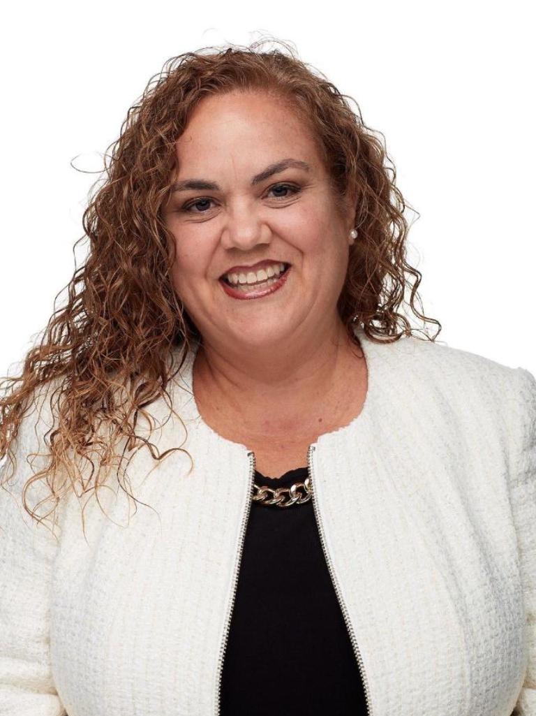 Ana Maria Castillo Profile Photo
