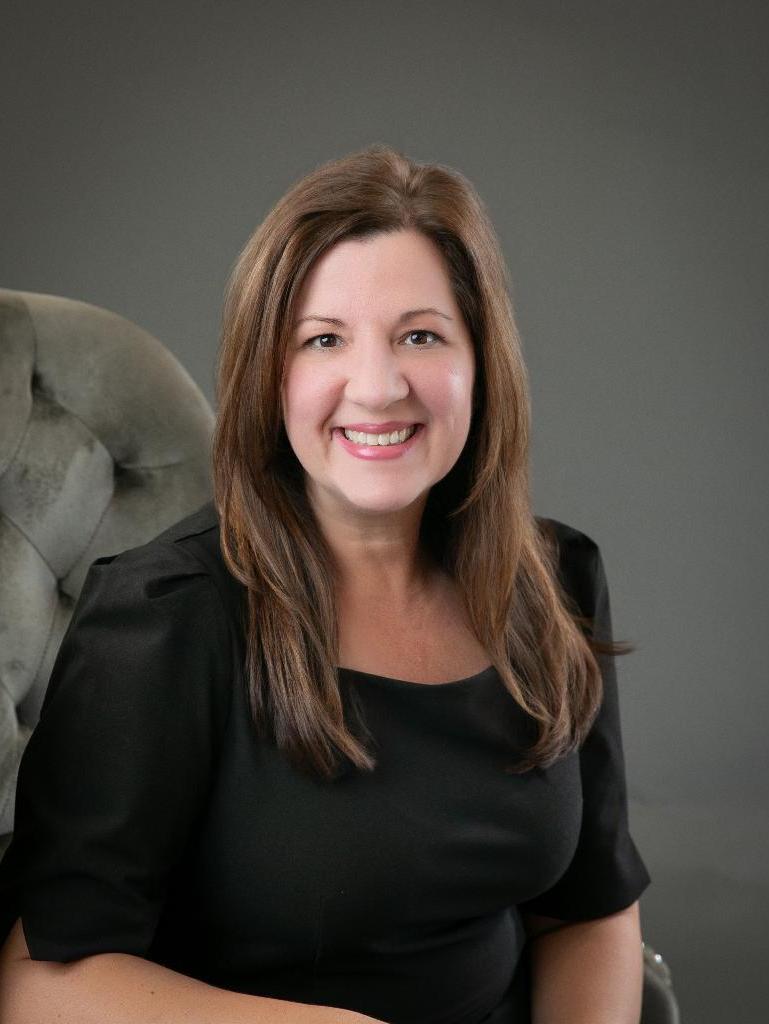 Iwona Michael Profile Photo