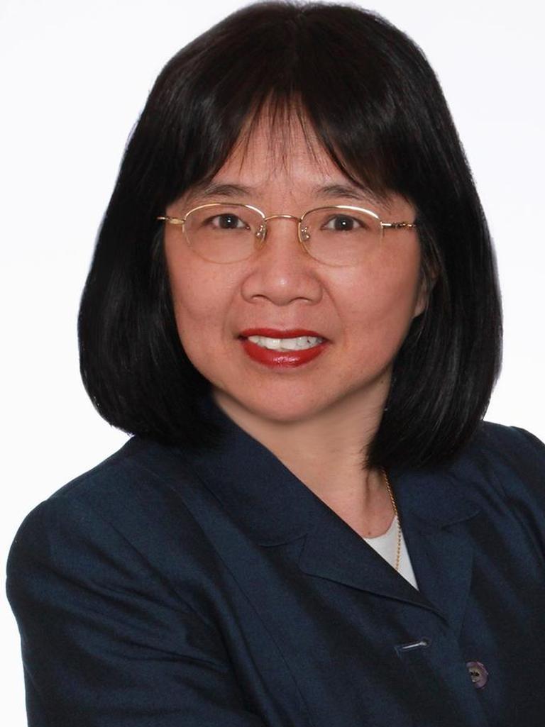 Christin Lai