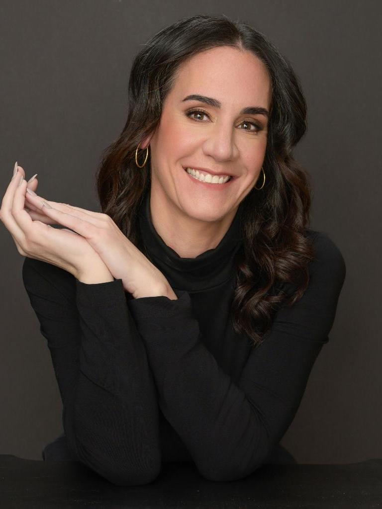 Lauren Fours Profile Photo