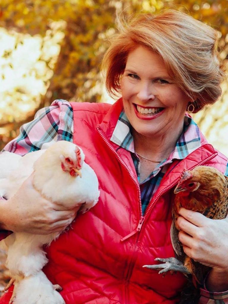 Claire Billingsley Picture