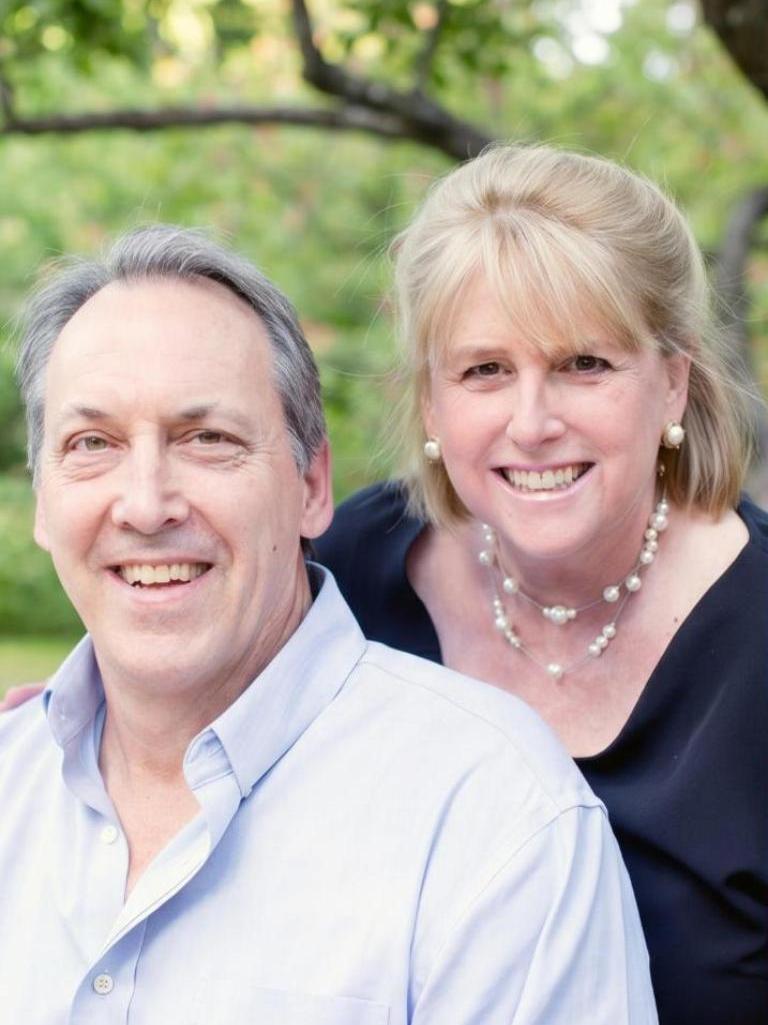 Steve and Katie Team Profile Photo