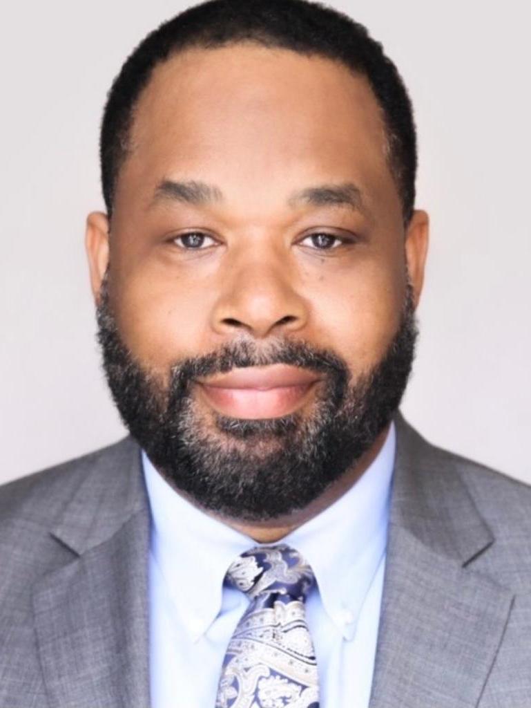 Therman Flowers Profile Photo