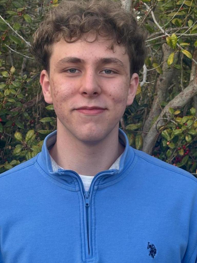 Andrew Bumpass Howes Profile Photo