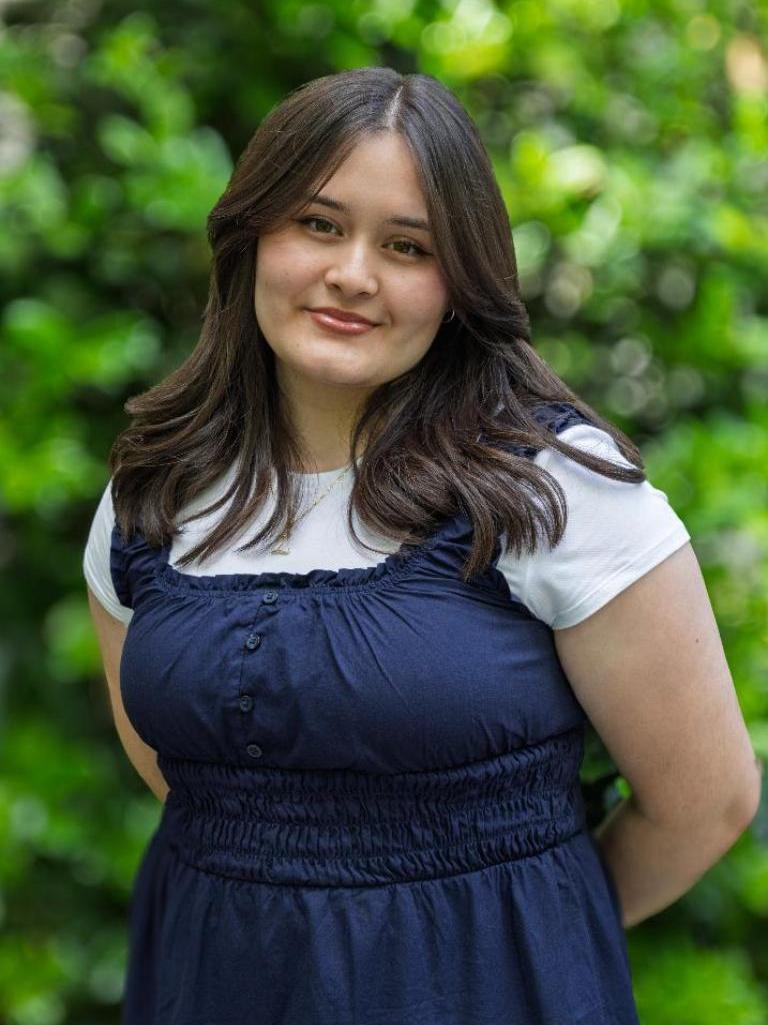 Zaira Chicas Profile Photo