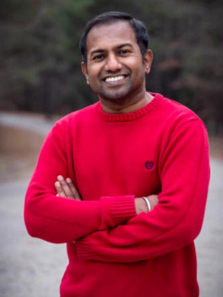 Ram Ravikumar Profile Photo