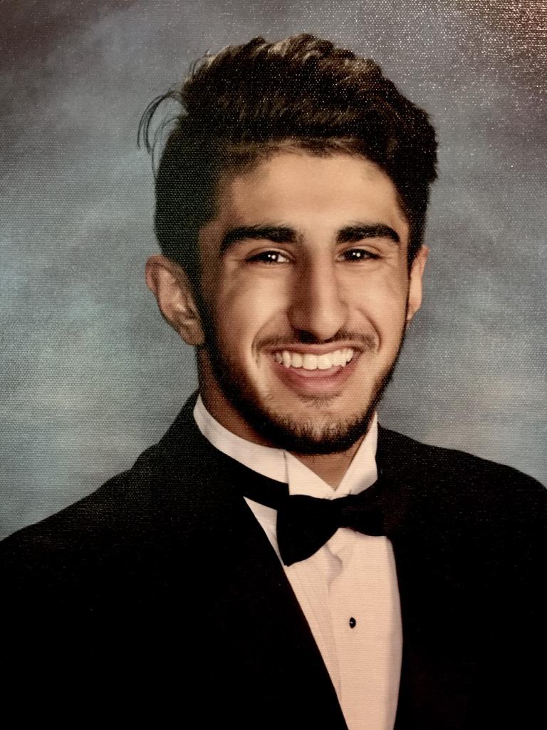 Nadir Bajwa Profile Photo