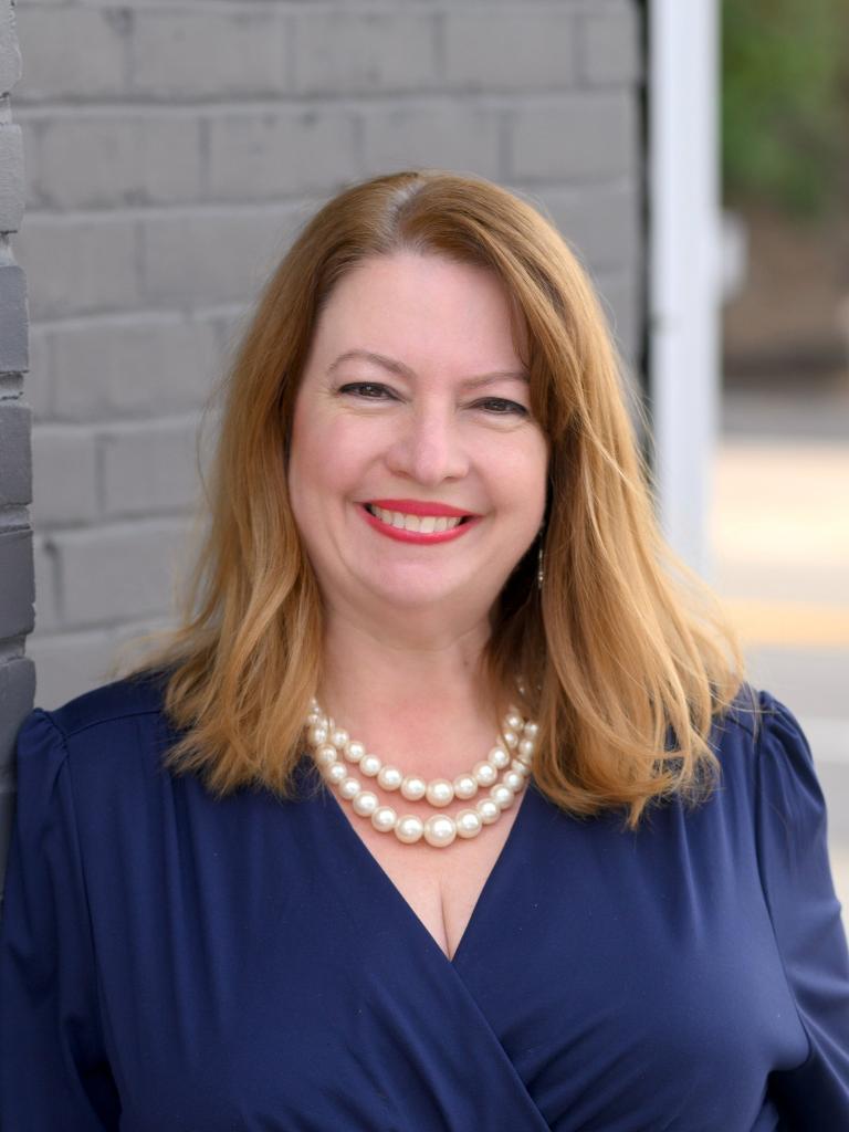 Laurie Donofrio