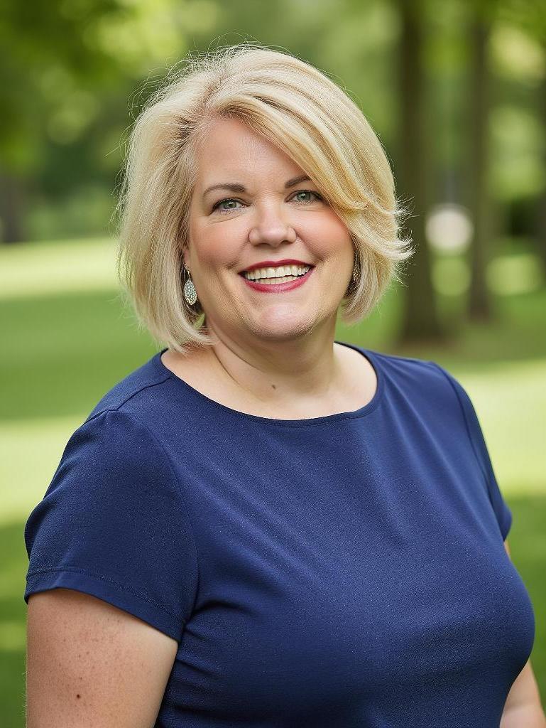 Heather Gool Profile Photo