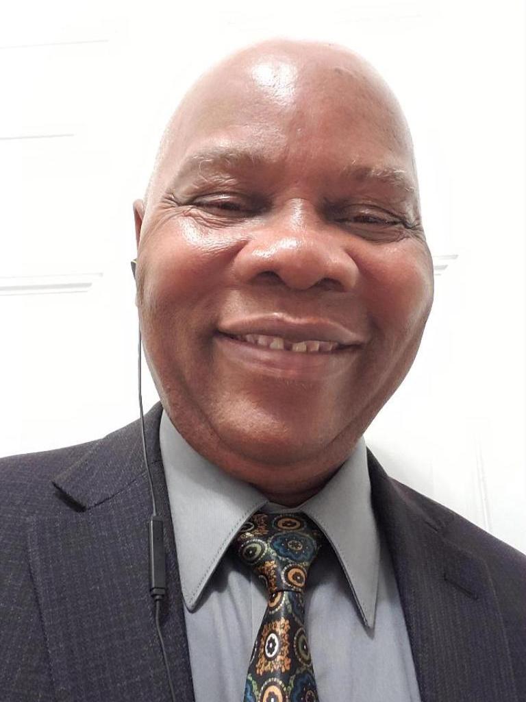 Bayo Ojo Profile Photo