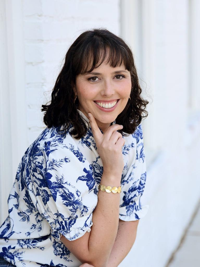 Lorena Castellanos Profile Photo