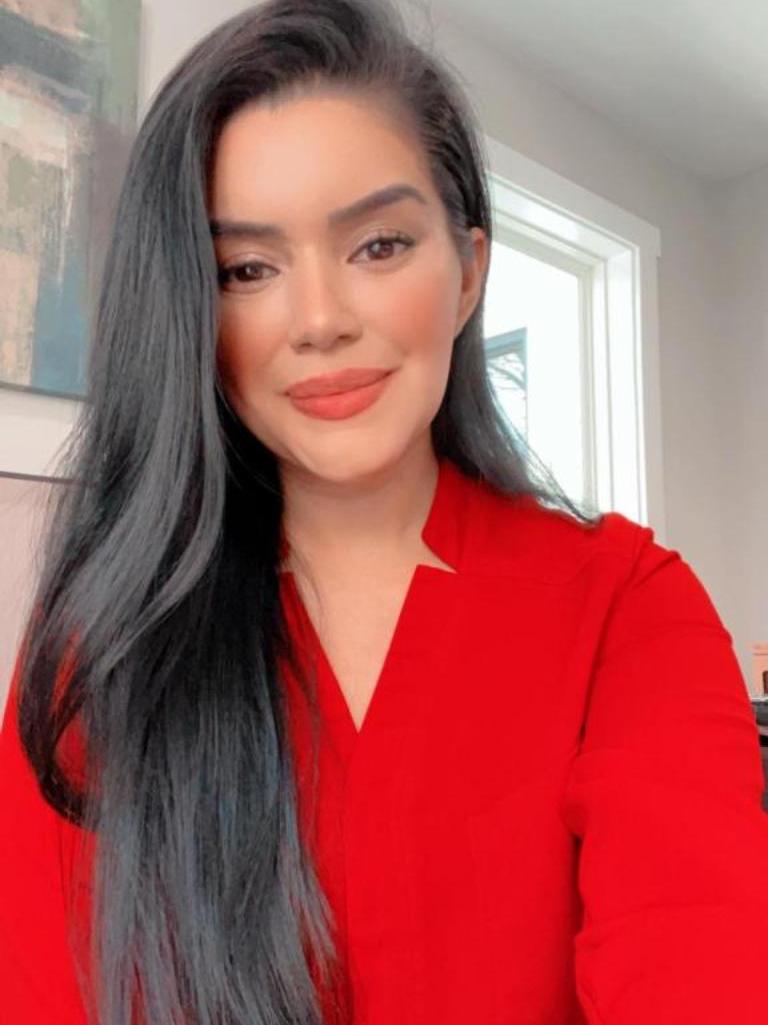 Stacii Holmes Profile Photo