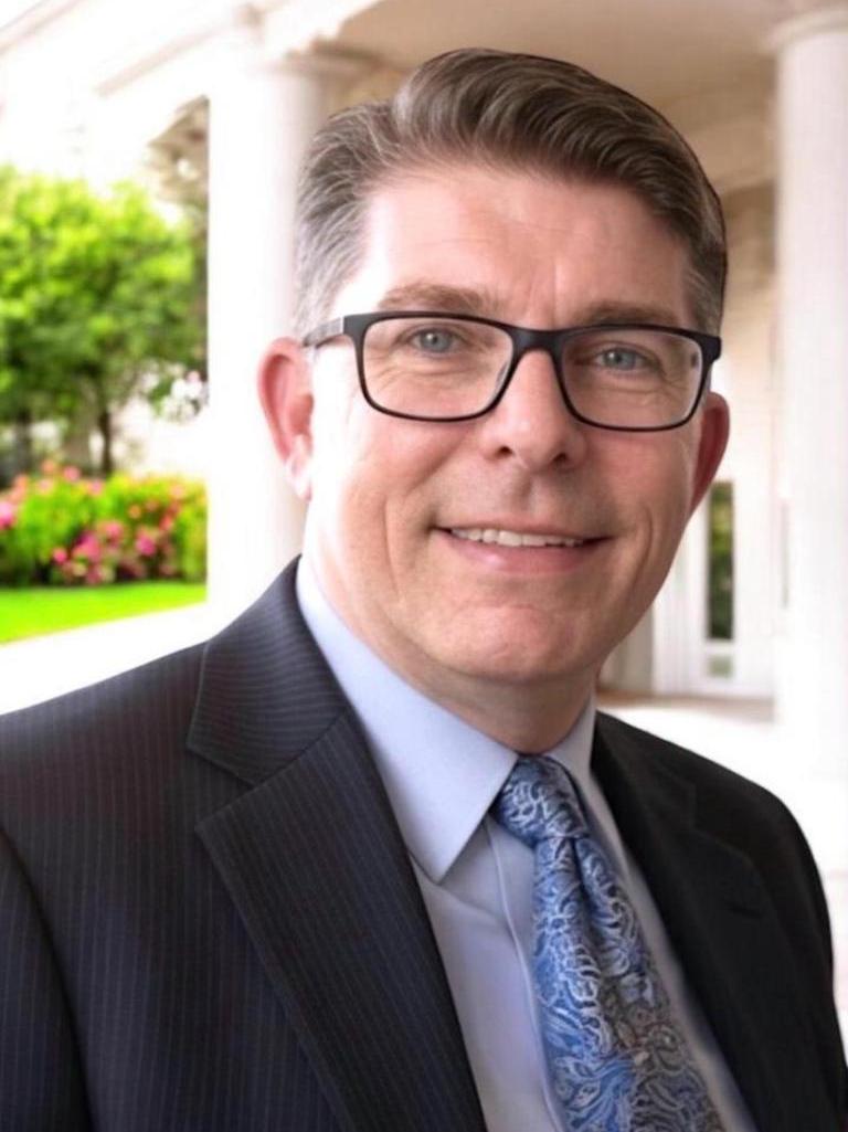 Bryan Woolard Profile Photo