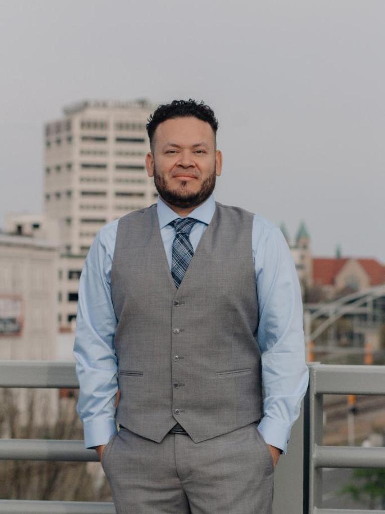 Osman Amaya Profile Photo