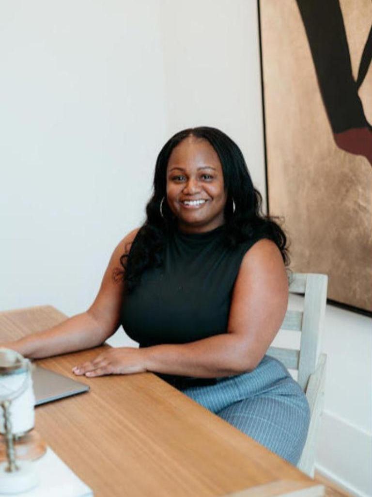 Brandis Abrams Profile Image