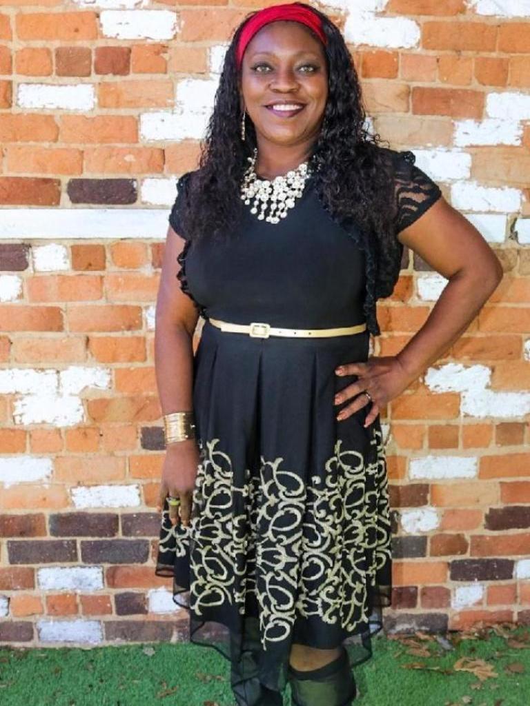 Shevon Cooper Profile Photo