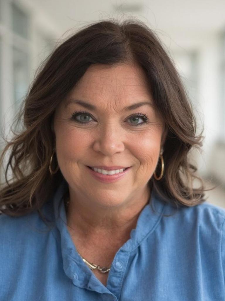 Angie Jones Profile Photo