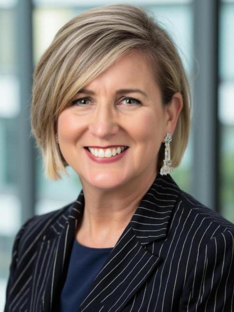 Sally Bauer Trubshaw Profile Photo