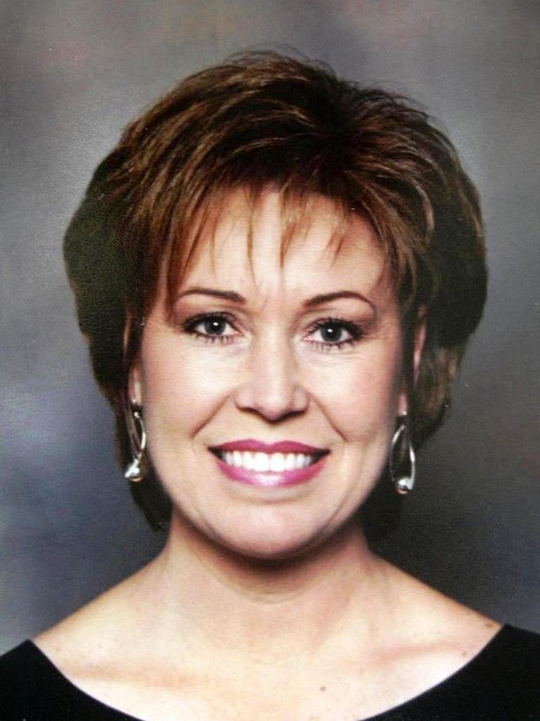 Cathy Smith Profile Photo