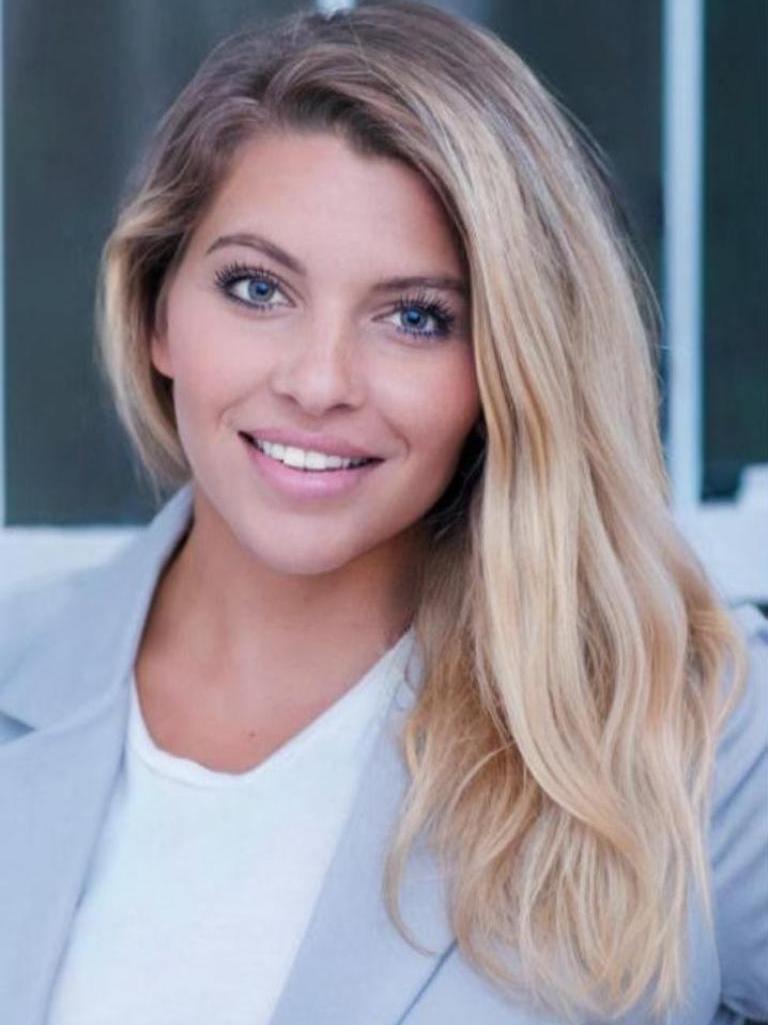 Alicia Hite Profile Photo