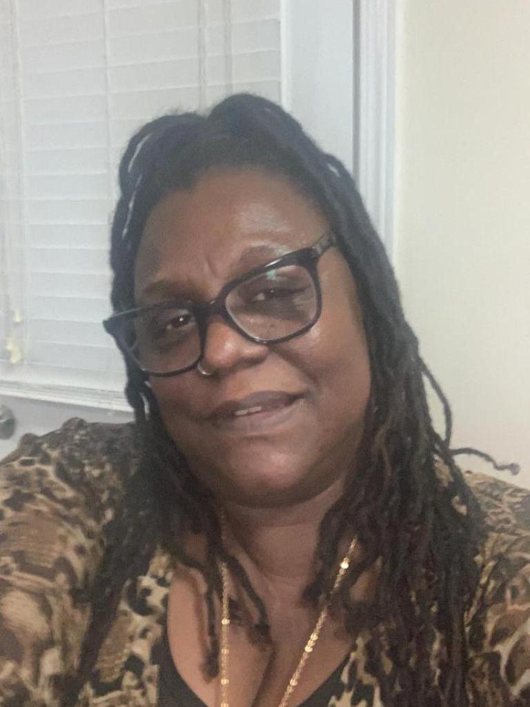 Cheryl Shaw-Pannell
