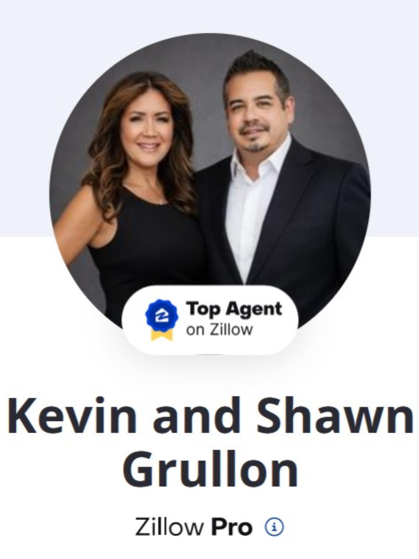 Grullon Team Team Photo