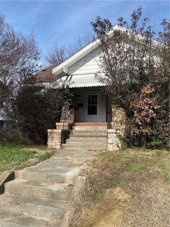306 W Ray Avenue Property Photo 1