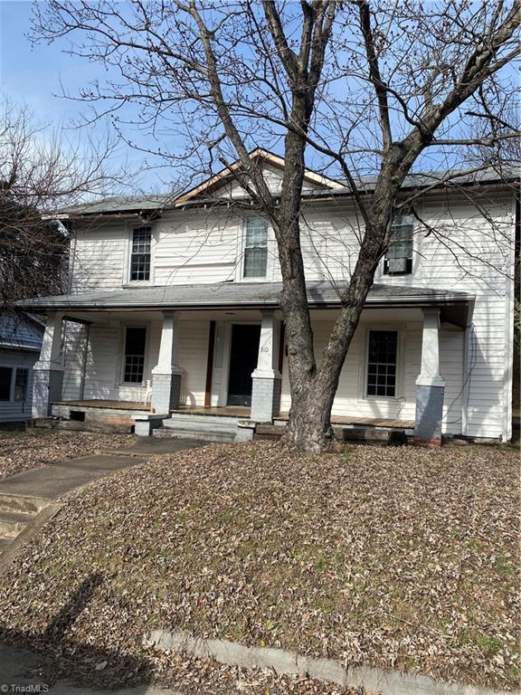 310 W Ray Avenue Property Photo 1