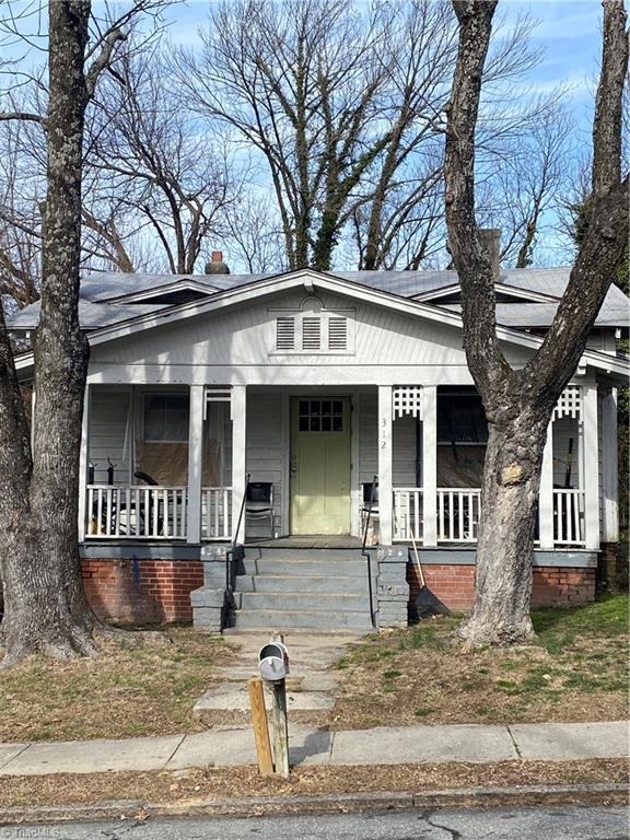 312 W Ray Avenue Property Photo 1